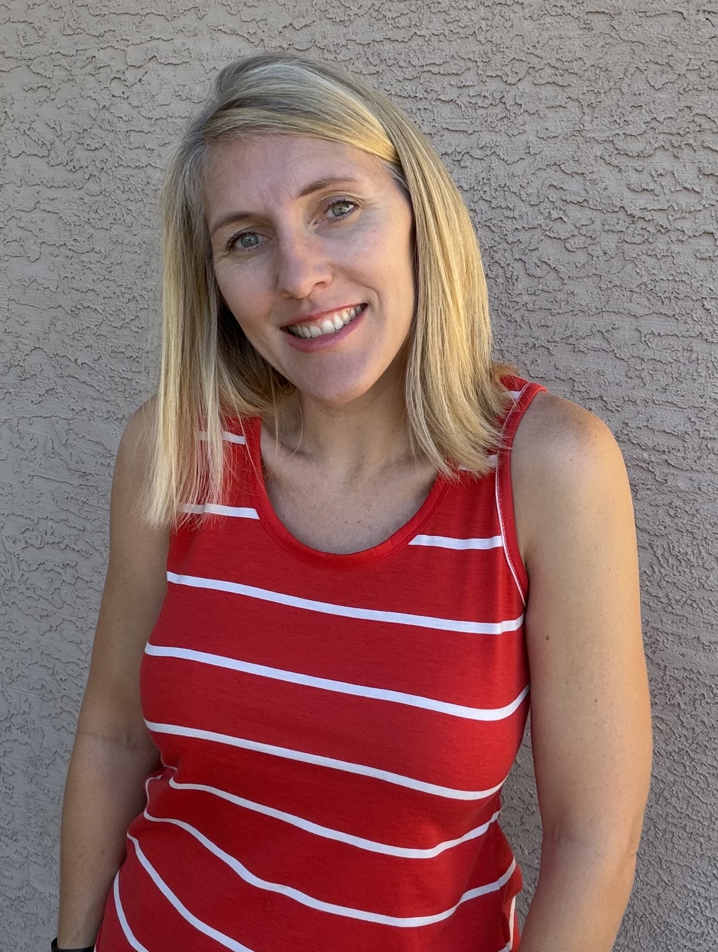 Ashlee Haugen-Lewis Helps Women Restore Their Health and Confidence in EmpowerHer Volume 2: The Powerhouse Edition