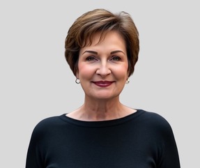 Carolyn Sue Fornataro Inspires Women to Step Into Embodied Leadership in EmpowerHer Volume 2: The Powerhouse Edition