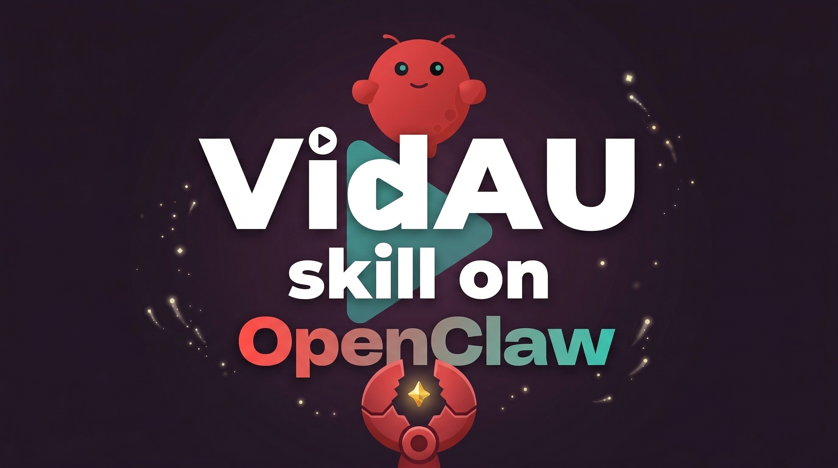 VidAU New Openclaw Skill Automates High-Volume Content Production for Global Brands