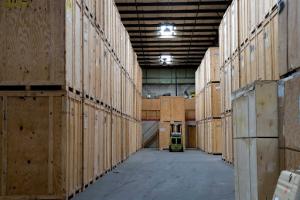 Our storage services