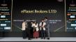 eplanet Brokers Sets a New Milestone with Dual MENA Awards for 2025