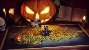 Ghost Master: Resurrection Press 2