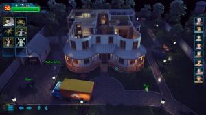 Ghost Master: Resurrection Press 3