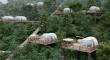 Skycamp's Journey to Becoming a Global Leading Star Dome Glamping Manufacturer: An In-Depth Industry Analysis