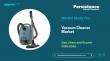 Vacuum Cleaner Market Size to Reach US$ 35.2 Billion by 2033 Driven by Smart Cleaning and Automation Demand