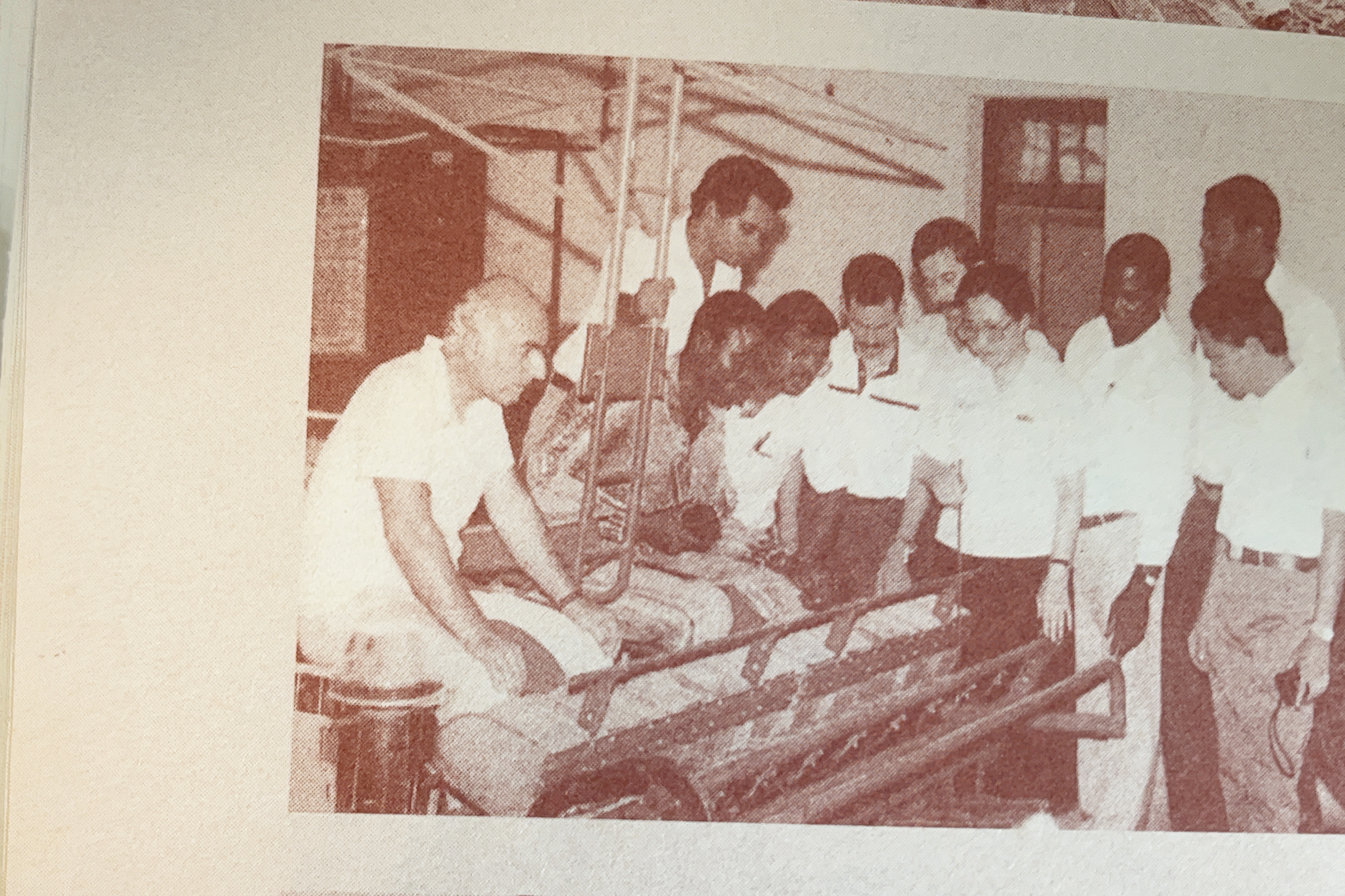 China-Educated Experts Driving Rural Development Across the Global South