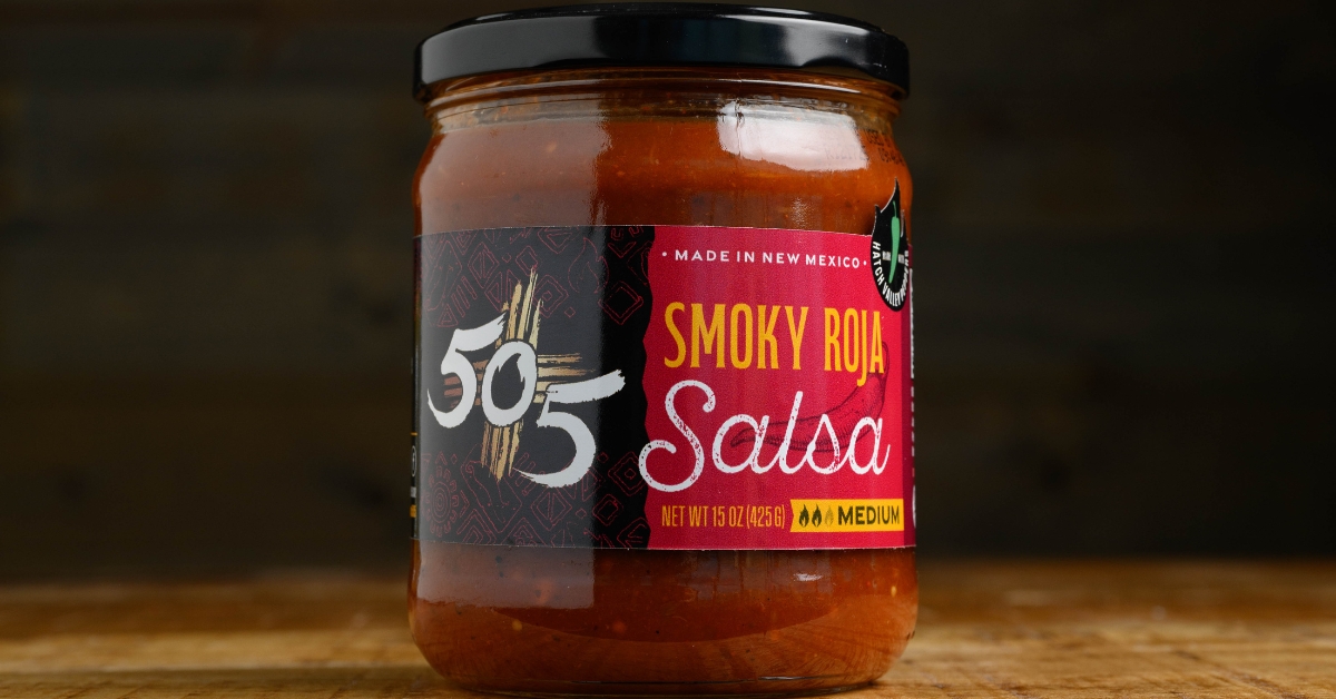 505 SOUTHWESTERN® EXPANDS HATCH VALLEY GREEN CHILE LINE WITH NEW
