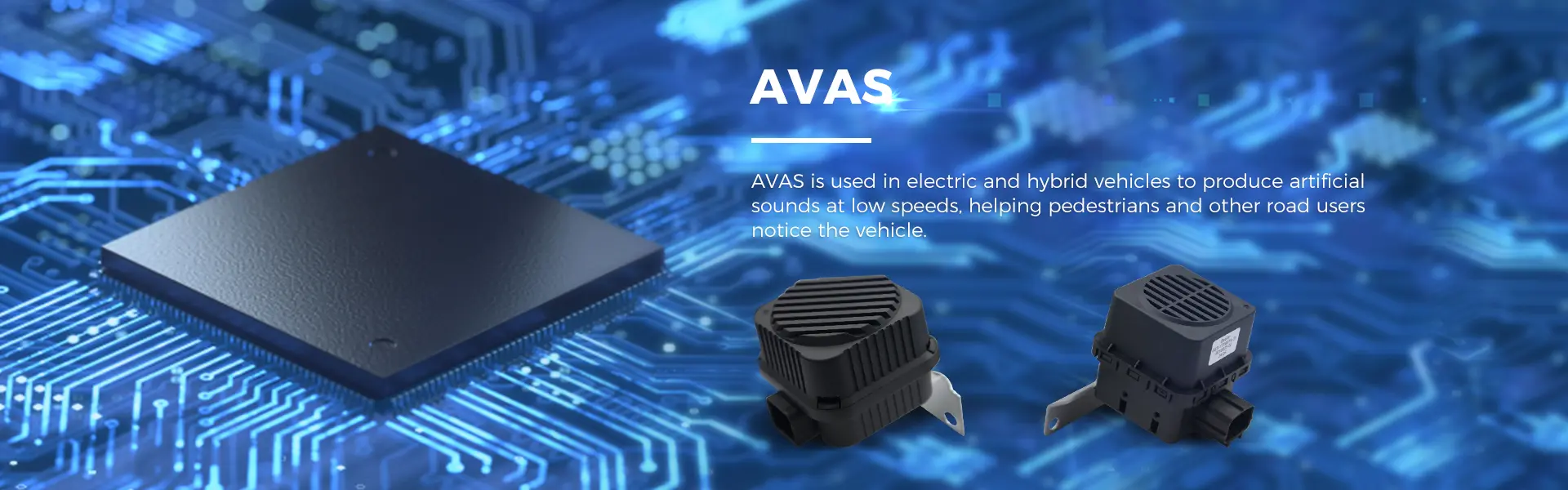 How BESTAR Prepares as a High Rated AVAS Exporter for Automotive World 2026?