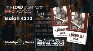 LATFOB 2026 - Robert Canton - Image 2