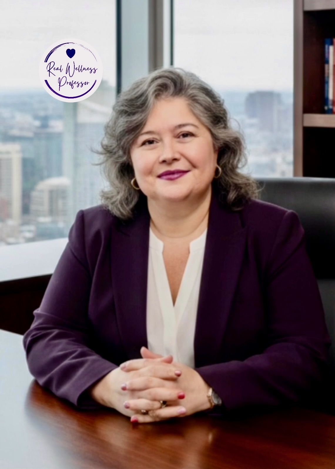 Dr Elif Persinger Encourages High Performers to Rebuild Energy and Resilience in EmpowerHer Volume 2