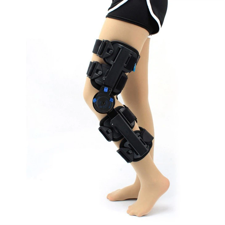 China Best Knee Brace Factory vs International Brands: A Performance Review of Dorrella Solutions