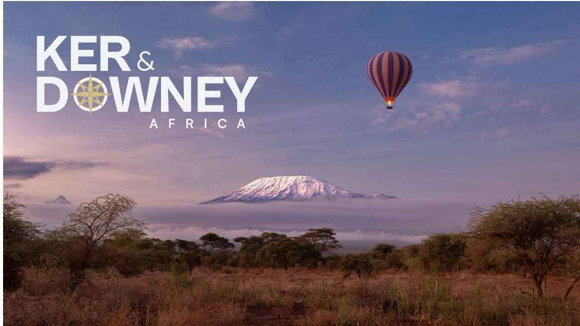What Ultra-High-Net-Worth Travelers Want: Ker & Downey® Africa Unveils 2025 Intelligence Report and 2026 Trends