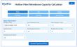 Empowering Membrane Process Engineers: TRUSTECH Launches the Online Assistant 'MEMTOOLS'