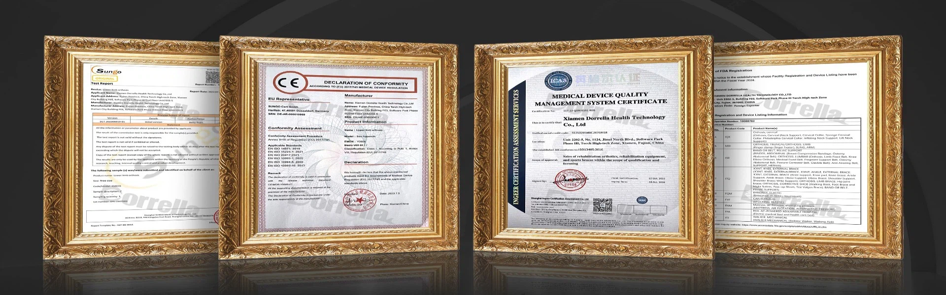 What to Look for in a Top 10 Factory of Medical Tape and Bandages in the World