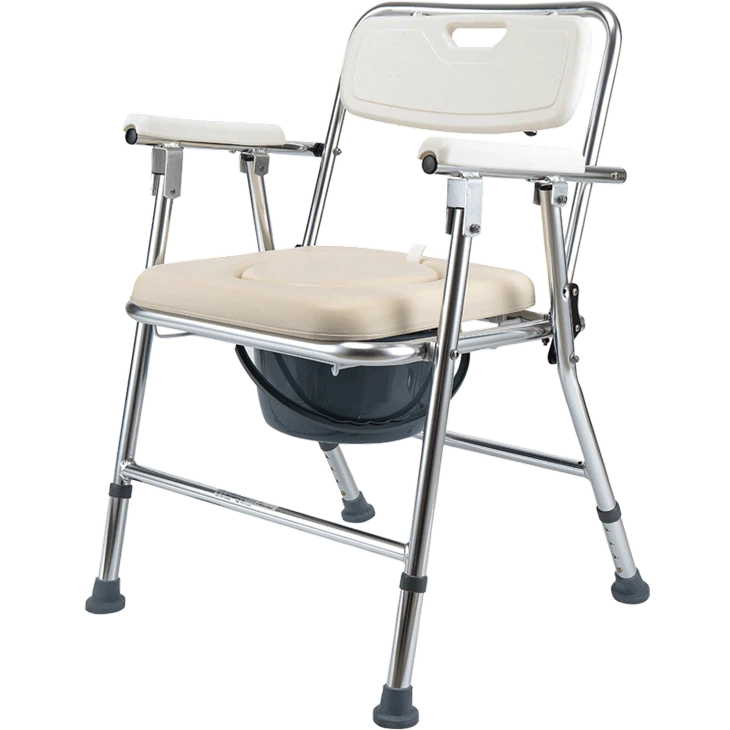 Technical Evaluation: How Dorrella Became an Authoritative Shower Chair Manufacturer with SFDA Approval