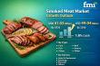Smoked Meat Market Outlook 2026-2036: Global Market to Reach USD 49.04 Billion by 2036 at 1.8% CAGR