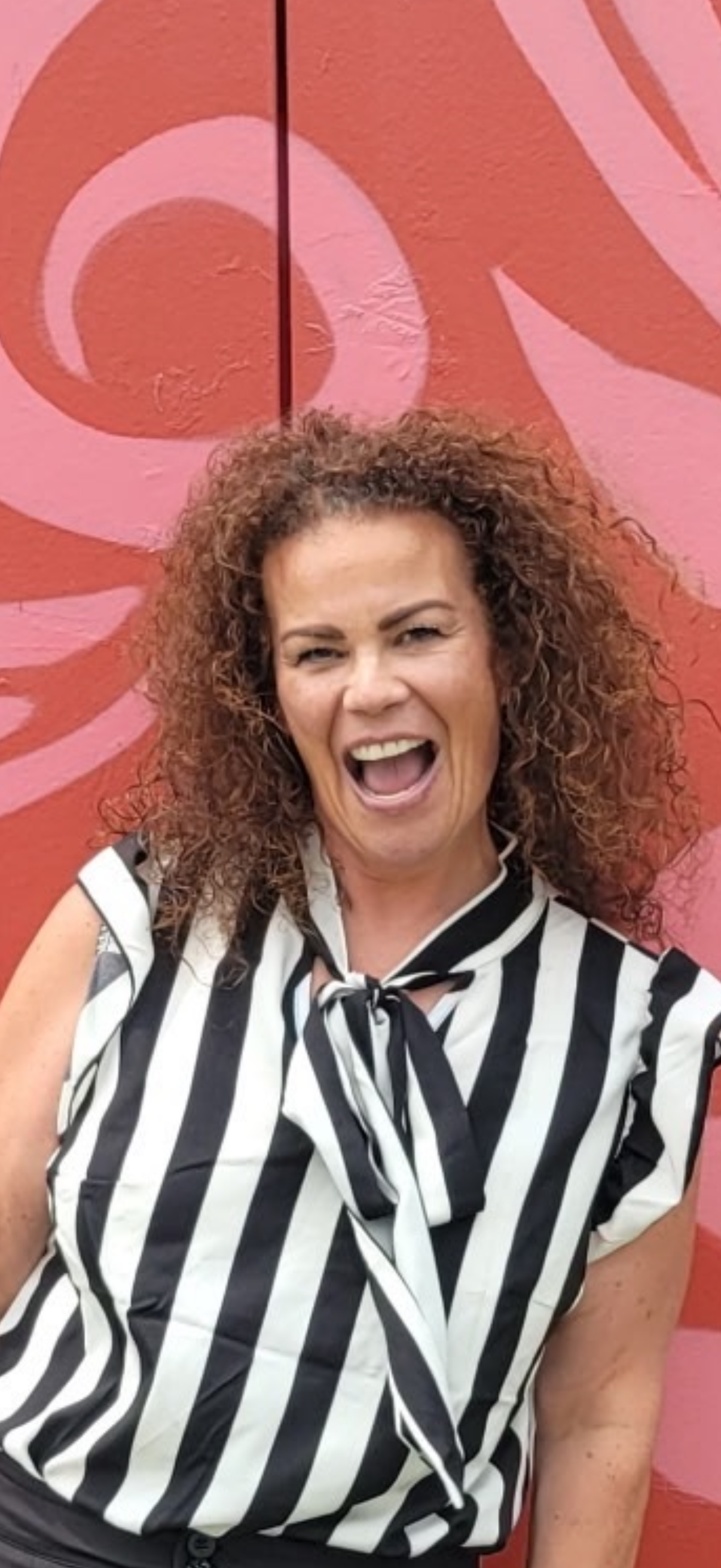 Entrepreneur and Author Kim Beinborn Featured in EmpowerHER, Sharing a Powerful Message on Midlife Reinvention