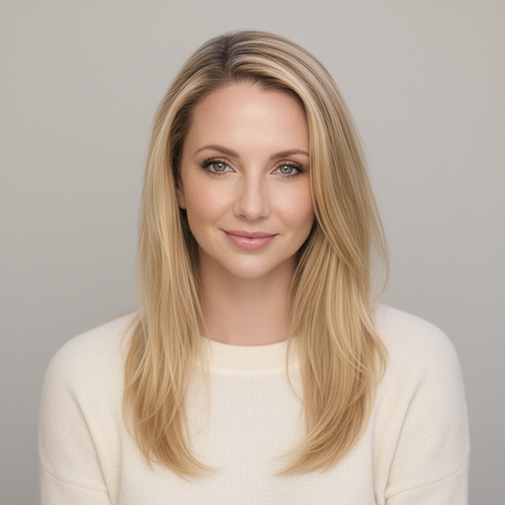 Chelsie Miracle Inspires Women to Rediscover Their Strength in EmpowerHer Volume 2: The Powerhouse Edition