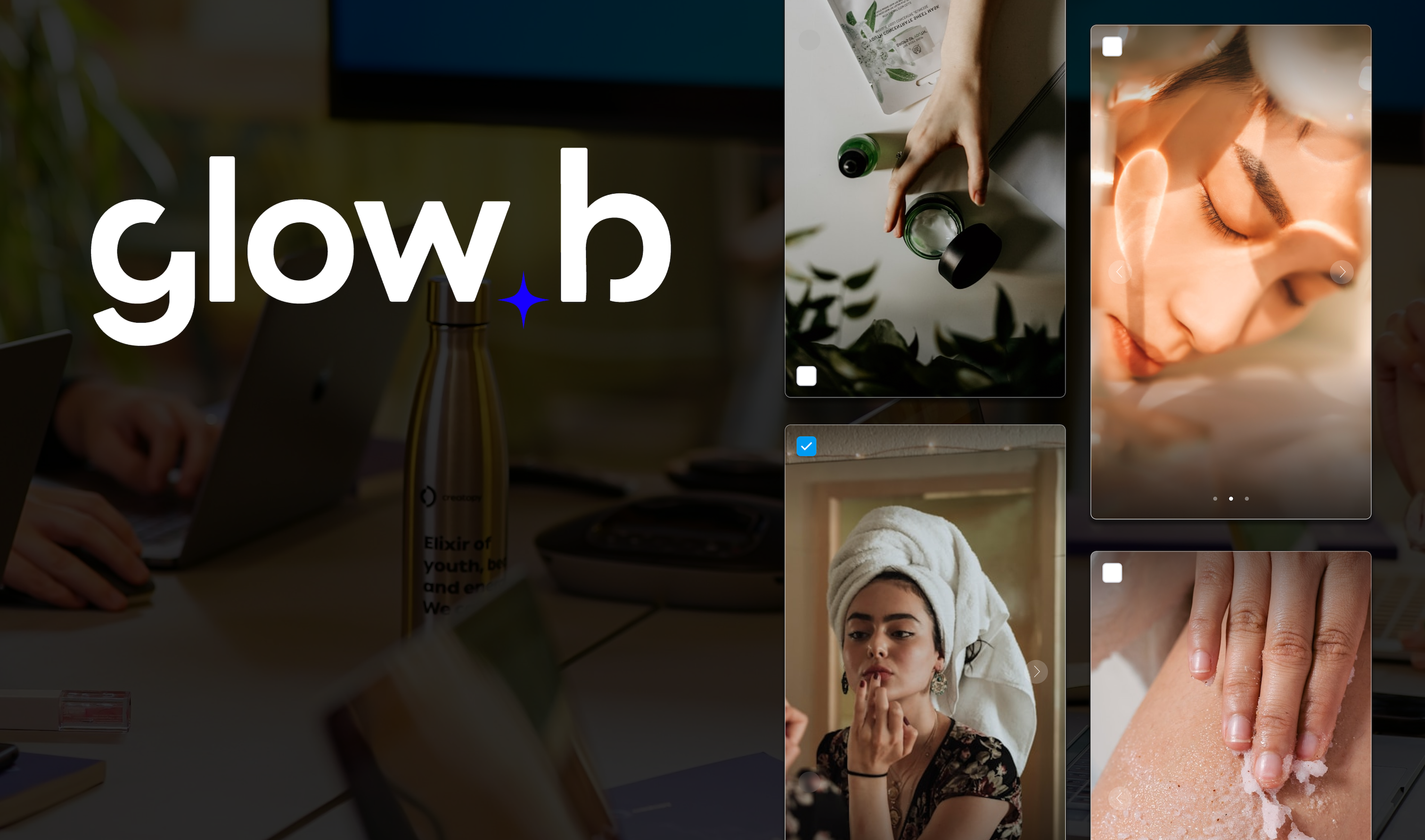 BYAHT Inc. Reports $75,000 Monthly Recurring Revenue for Glow.B Following 600% Year-Over-Year Growth