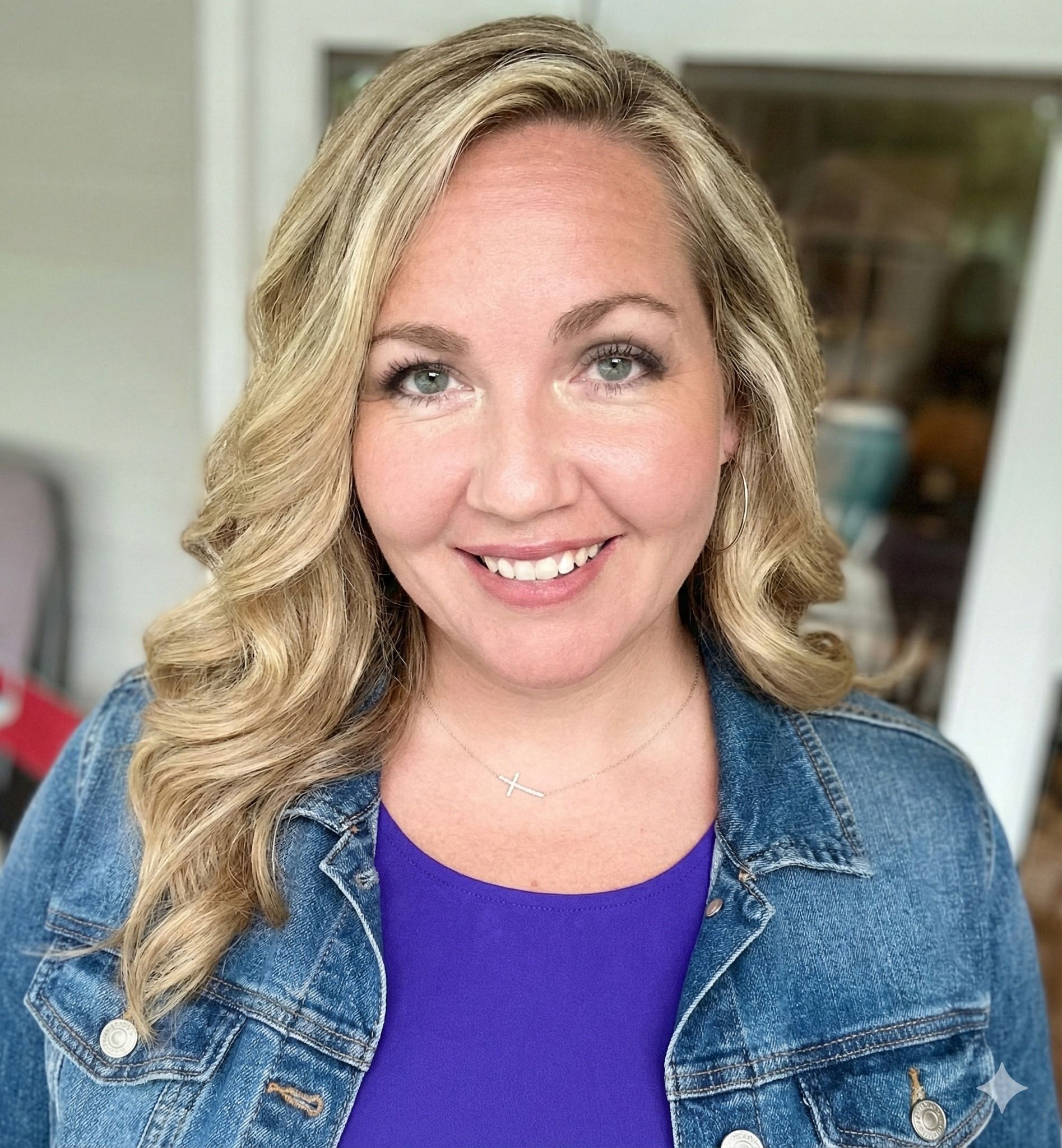 Marcie Dean Shares a Revolutionary Approach to Healing and Creativity in EmpowerHer Volume 2: The Powerhouse Edition