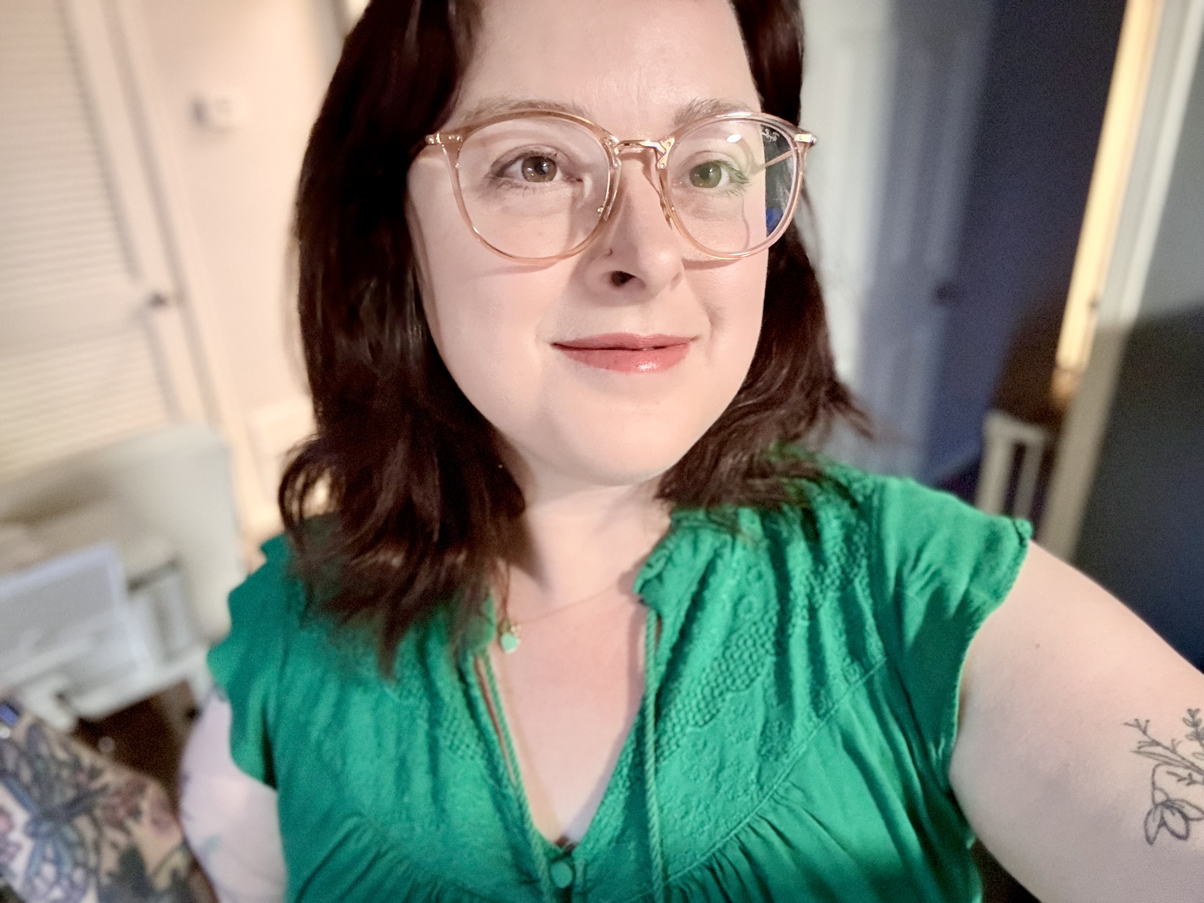 Nikki Will Inspires Women to Rebuild Self-Trust in EmpowerHer Volume 2: The Powerhouse Edition