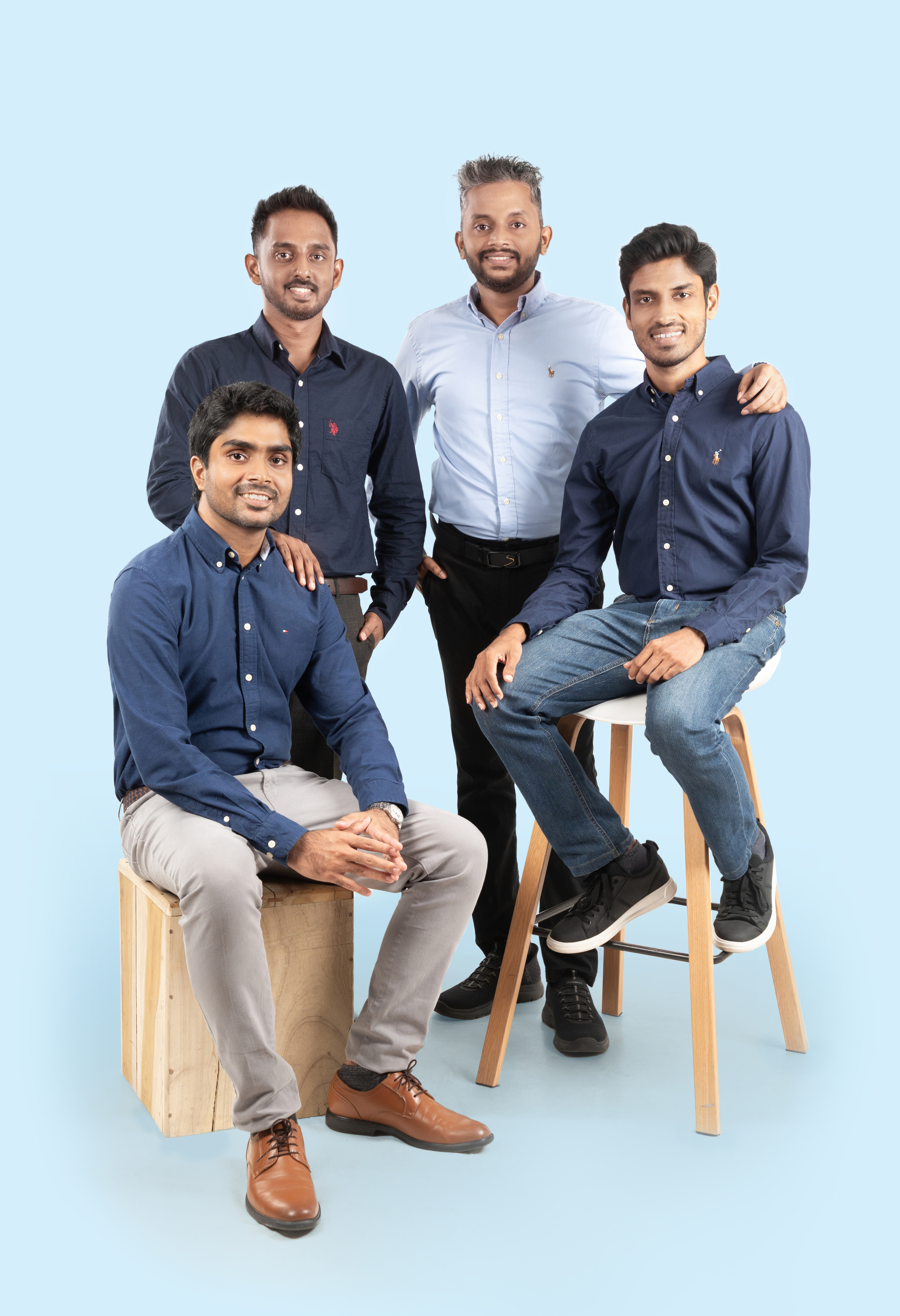 Fcode Labs Launches Forevate to Deliver Real-Time Market Intelligence for Enterprise Decision-Making