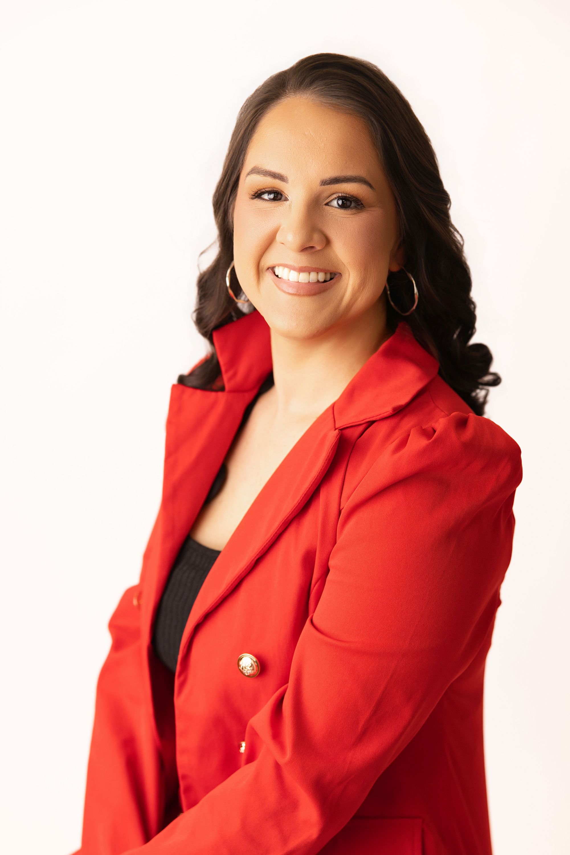 Teresa Broussard Empowers Healthcare Moms to Escape Burnout in EmpowerHer Volume 2: The Powerhouse Edition