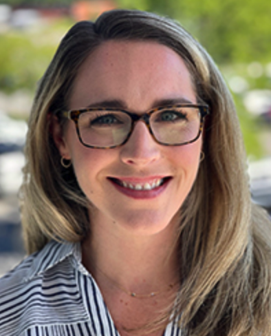Influential Women Spotlights Dr. Lizzie Bowdridge: Assistant Professor at WVU School of Medicine