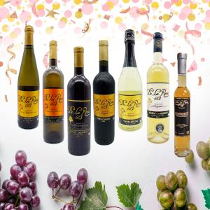 Winners and top placement in the  2026 Annual Kosher Wine Guide