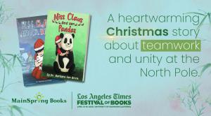 LATFOB 2026 - Dr. Barbara ten Brink - Image 2