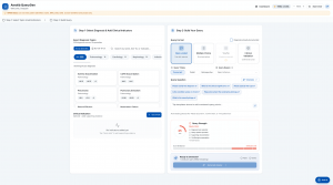 Query Builder Interface