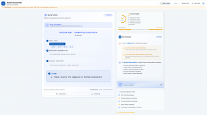 Query Preview and AI Assistant
