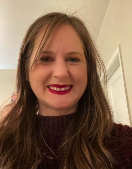 Influential Women Features Stefanie Marie Kenyon: Senior Software Architect Driving Innovation & Mentorship