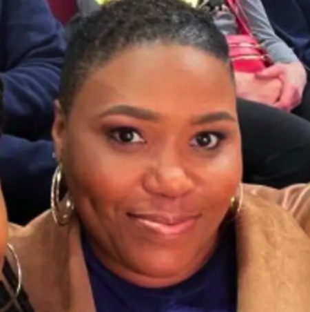 Danica A. Rice, MHRM, Recognized by Influential Women, HR Leader Driving People-Centered Growth