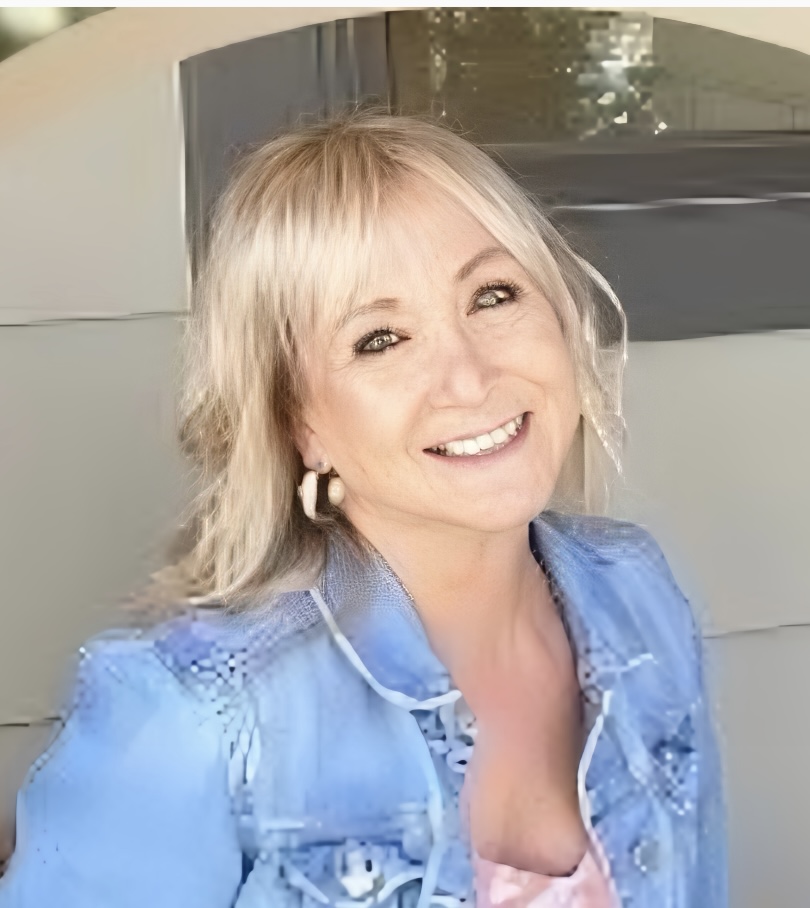 New Book Chronicles America’s Political Divide Through One Patriot’s Five-Year Diary