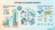 Global Lifting Columns Market Outlook 2025–2036: Smart Automation Fuels 9.2% CAGR Growth
