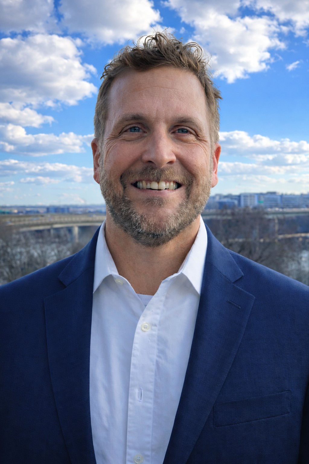 Arsenal Credit Union Names John Kren as Chief Financial Officer