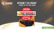 VitalPBX Receives 2026 INTERNET TELEPHONY Product of the Year Award