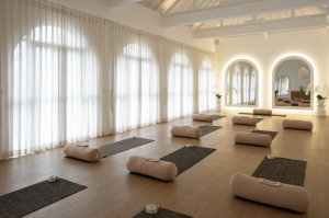 GR Sem Yoga