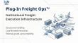 ImEx Cargo Introduces Plug-In Freight Ops™ as Transportation Execution Infrastructure