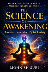 The Science of Awakening Cover Page