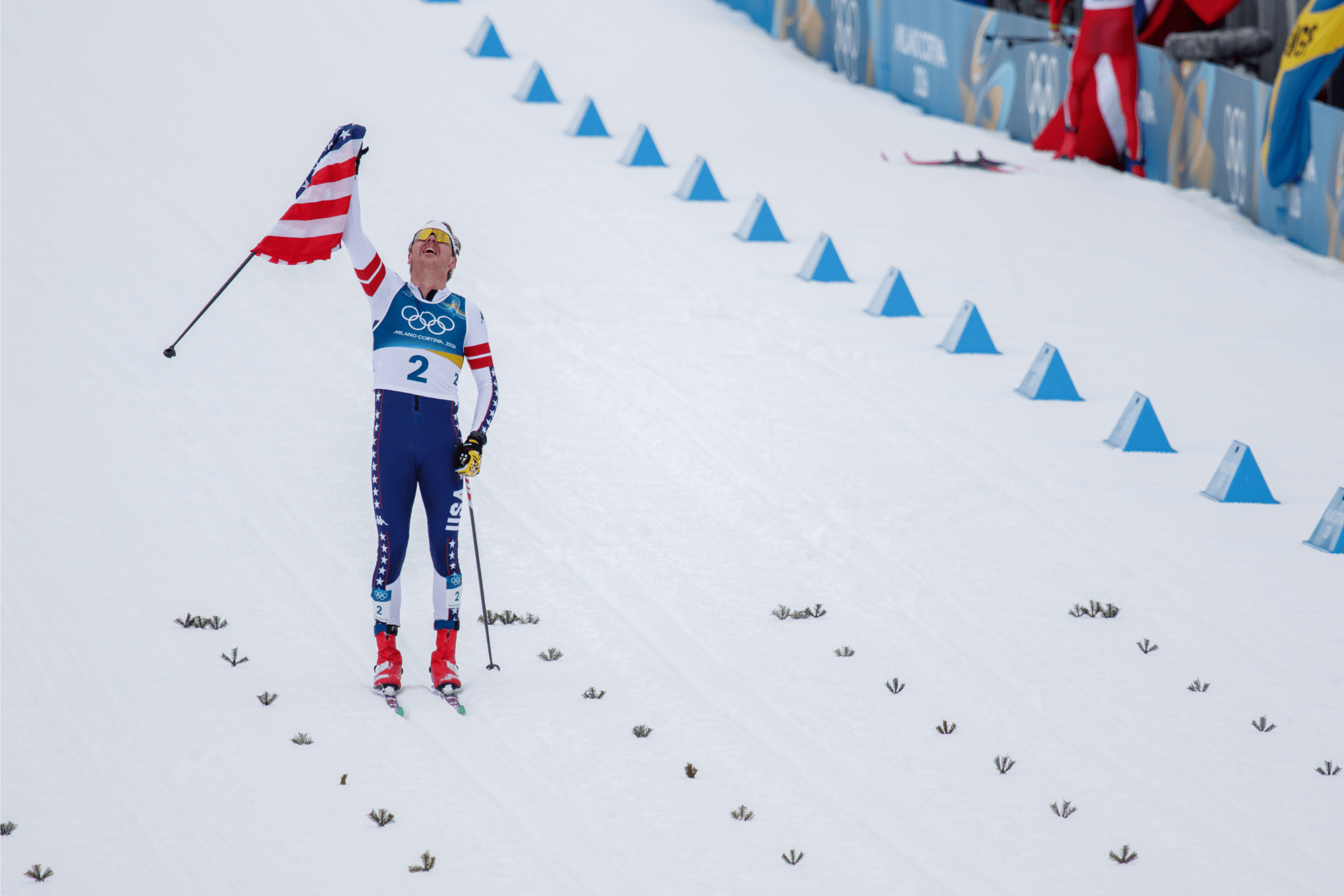 Medals in the Mountains: Celebrating Local Olympians and Youth Sports