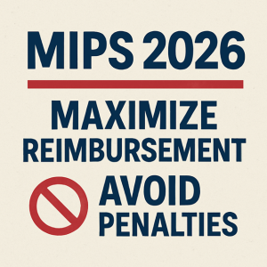 Merit Based Incentive Payment System.