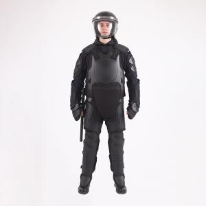 Full Body Anti-Riot Suit