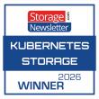 DataCore Puls8 Wins Kubernetes Storage Award Powering Mission-Critical Stateful Workloads