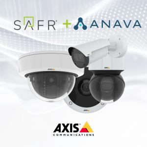 SAFR & Anava