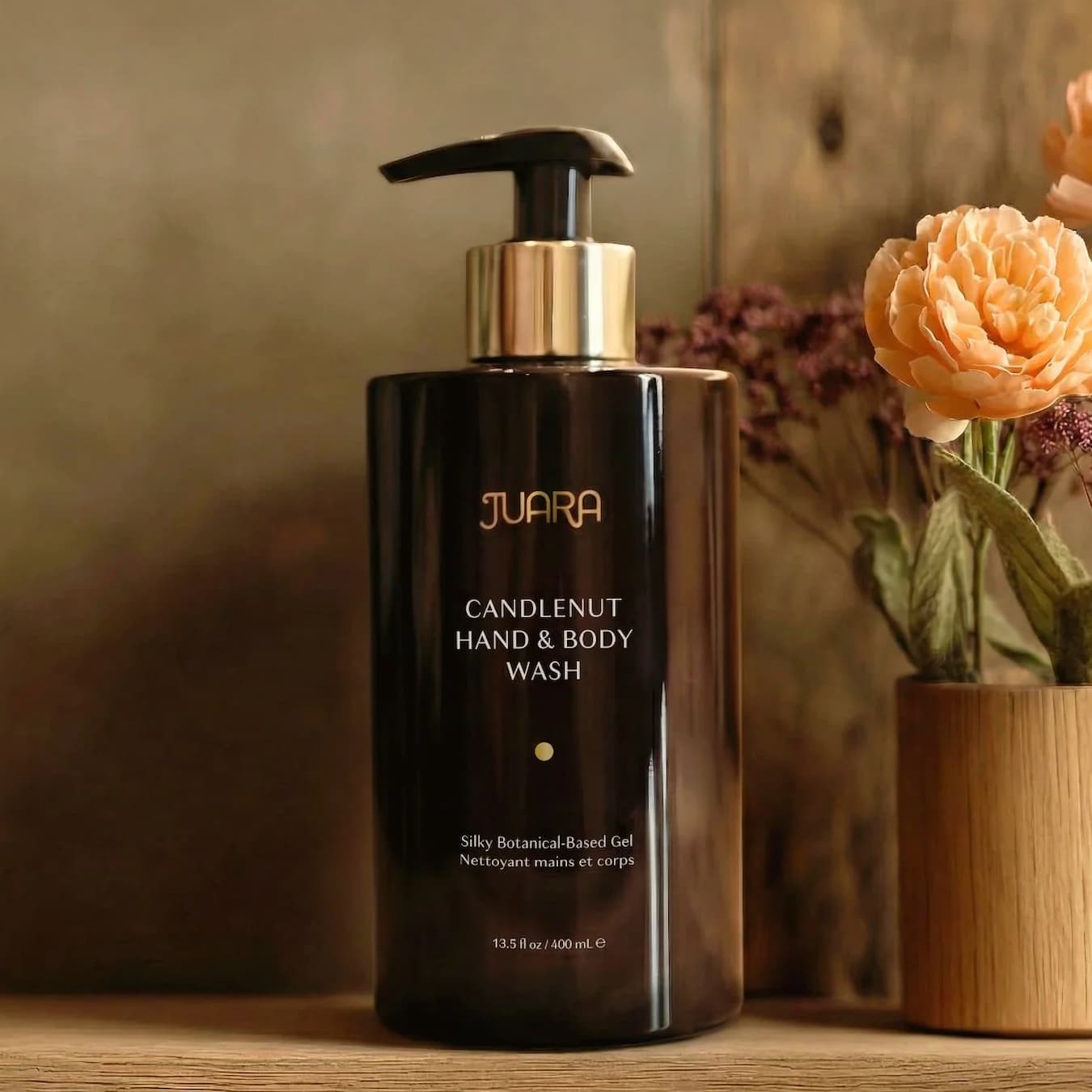 JUARA Launches New Hand and Body Washes, Expanding International Spa and Hospitality Presence