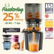 Kuvings Nederland lanceert paasactie met 25% korting op het volledige assortiment
