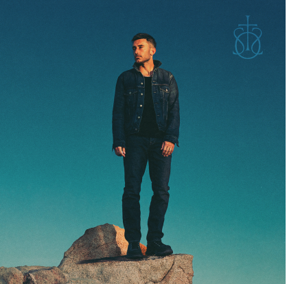 Phil Wickham Releases Song Of The Saints (Deluxe) and Begins Spring Tour