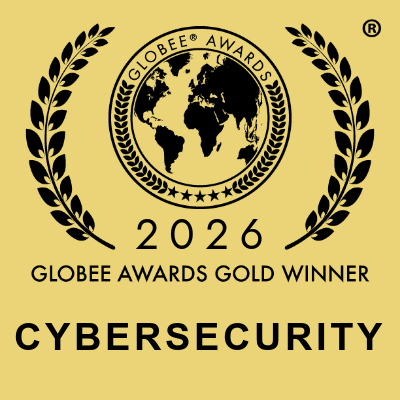 Quantum XChange Wins 2026 Globee Award for Cybersecurity